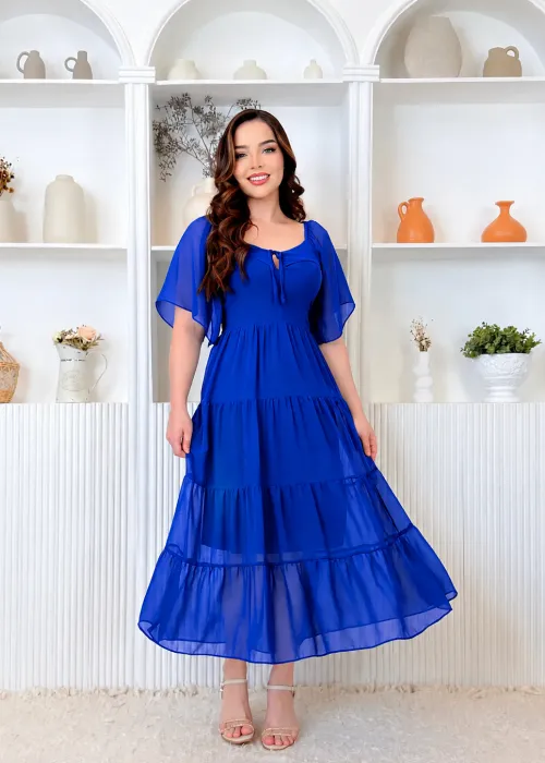 VESTIDO DULCE REF0120