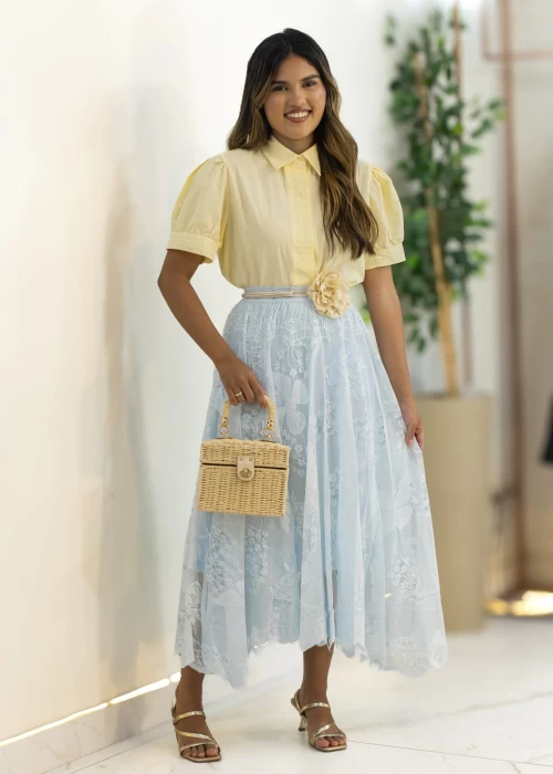 SAIA RENDA 529 REF0111