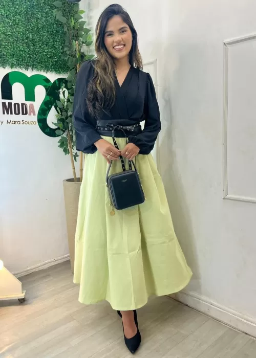 SAIA MILENA REF00111