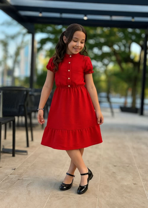 Vestido Luíza LAR001