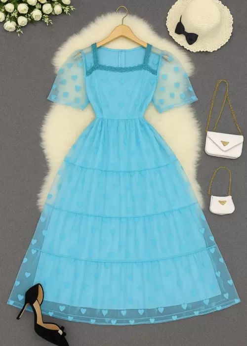 VESTIDO SINGELA REF0108