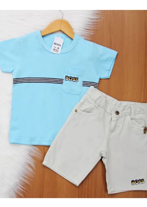 Conj Brim Faixa EK001