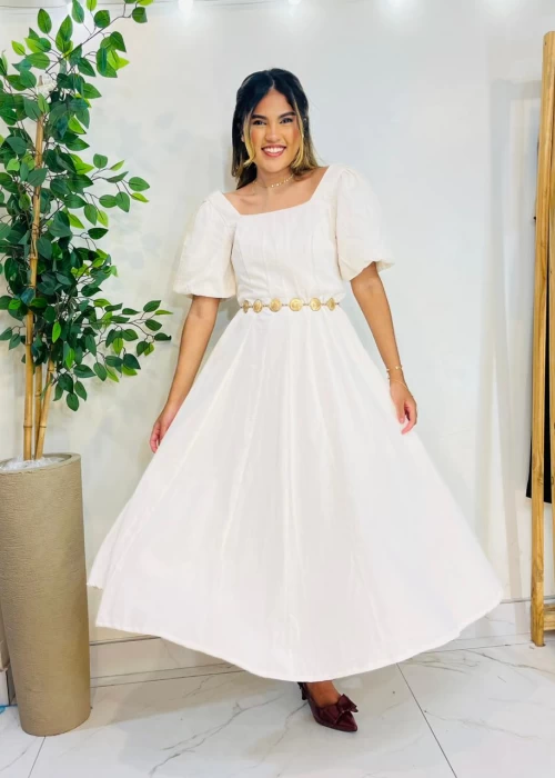 VESTIDO CLOÉ REF0096