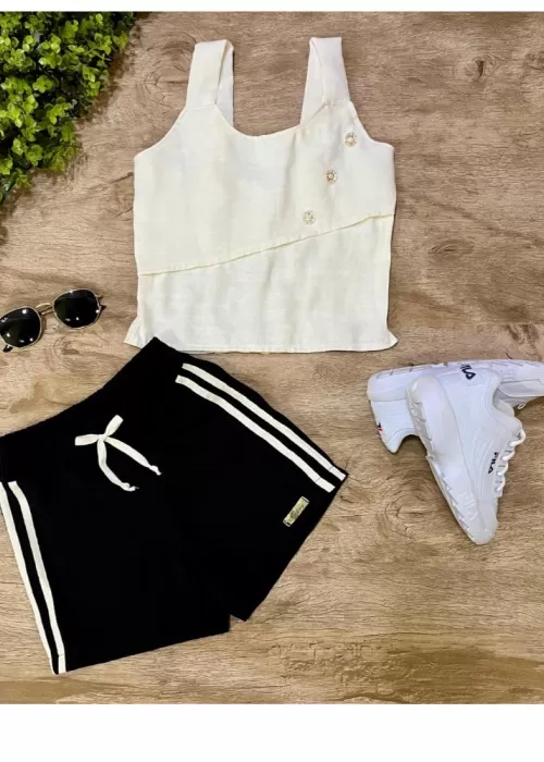 Conj. Sportivo IZA001