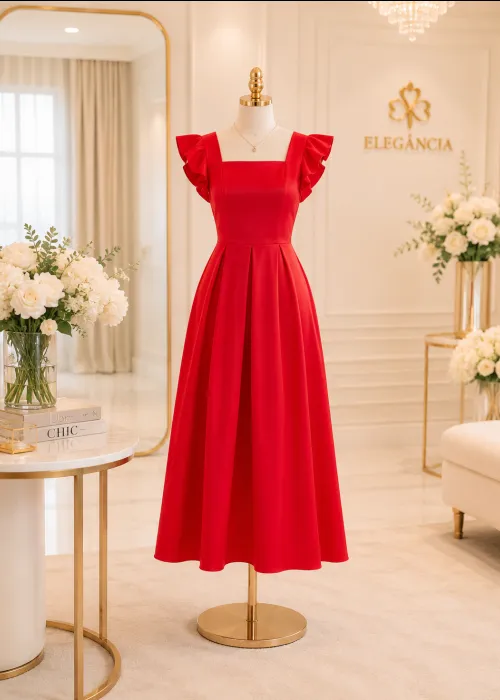 VESTIDO ALICE REF0102