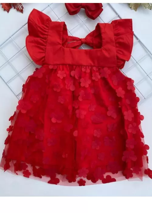 Vestido Helena GA001