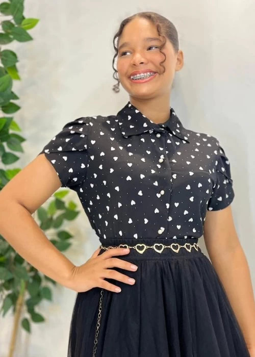 BLUSA MARIANA REF047