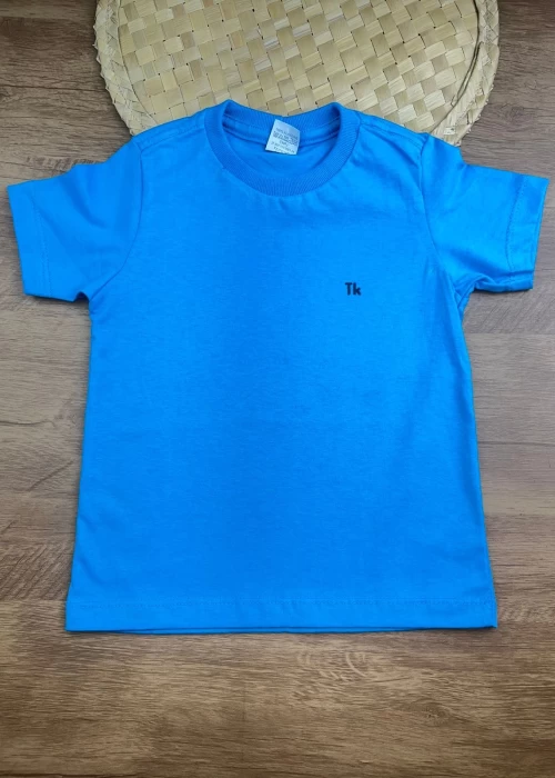 Camisa Básica TK