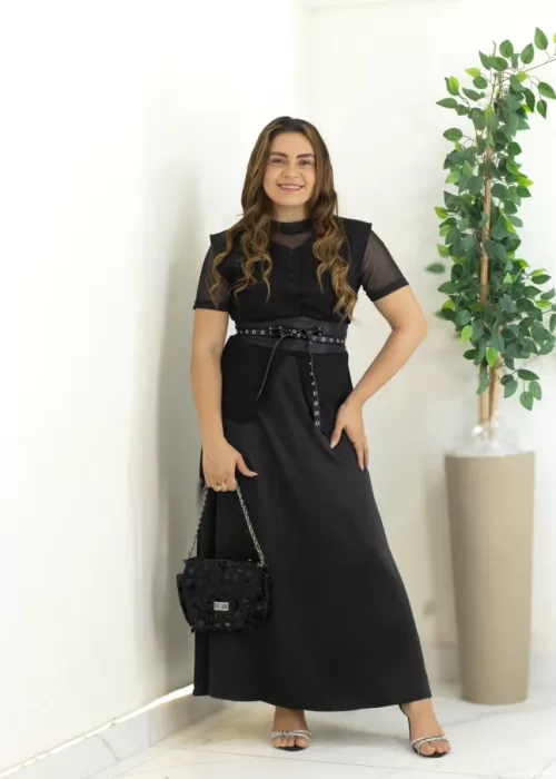 CONJUNTO ELISE REF0138