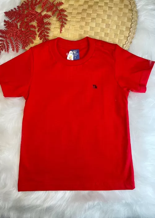 Camisa Básica TK001