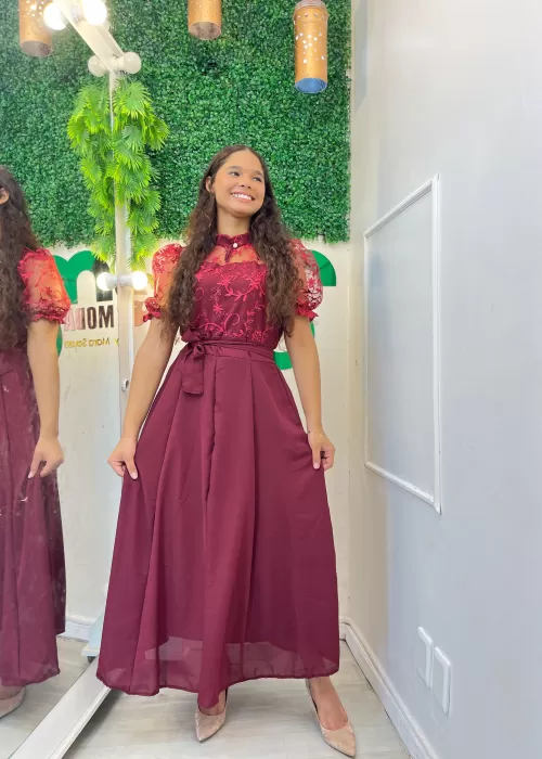 VESTIDO KARINA REF096