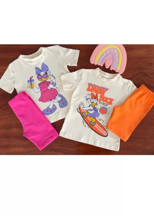 Conj. Margarida BRU001 ( APENAS A GRADE)