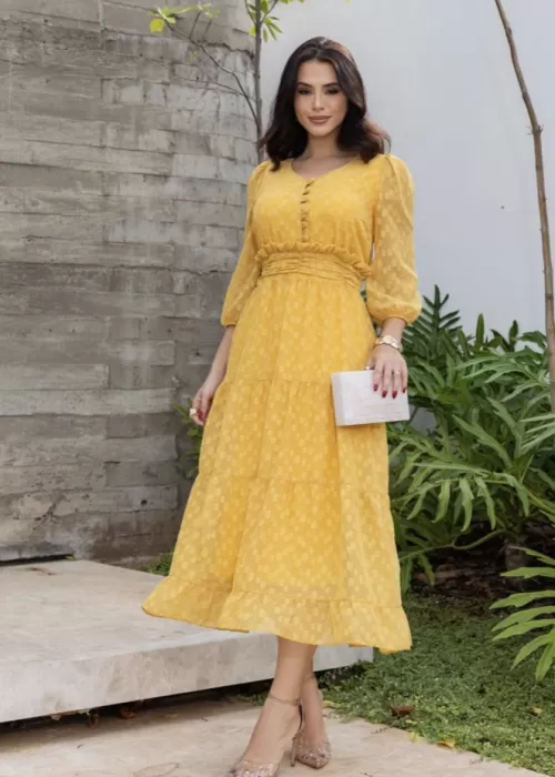 VESTIDO ANDY REF0150