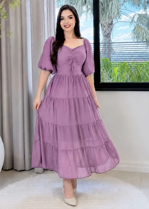 VESTIDO DARA REF00120