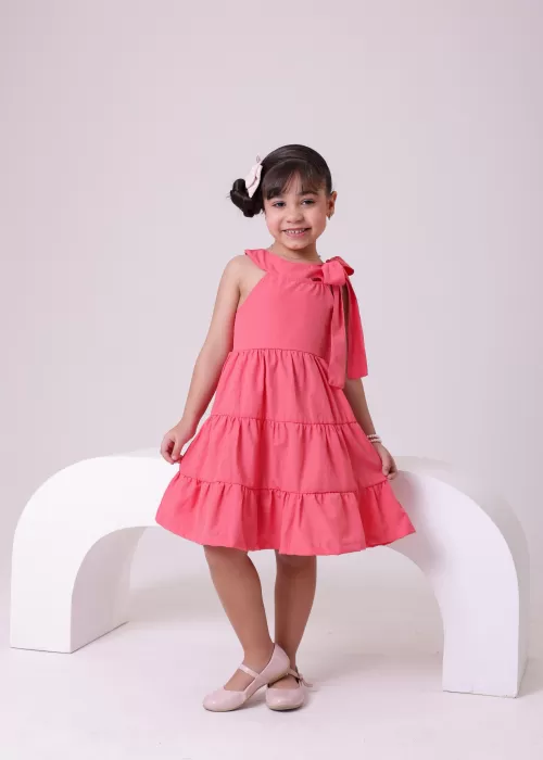 Vestido Bella GA001