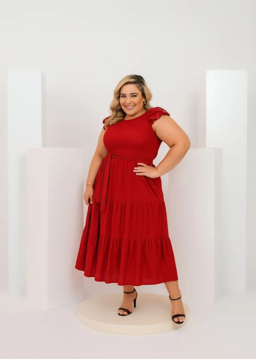 VESTIDO LAUREN REF0105