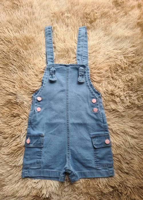 Macacão Cargo LIZ001