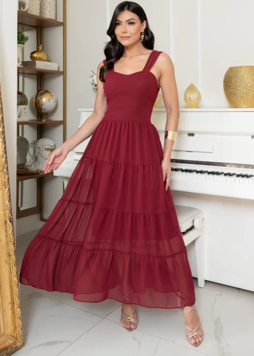 VESTIDO AGNES REF0120