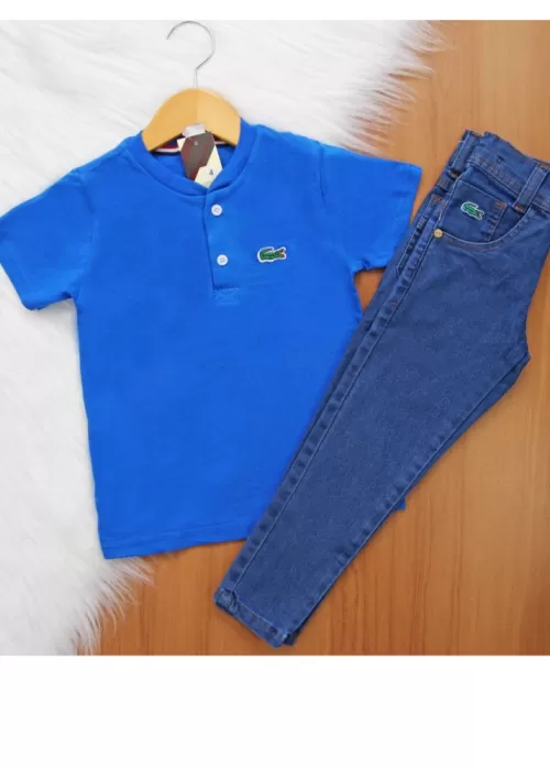 Conj. Calça EKP001