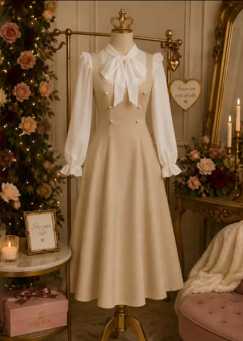 CONJUNTO ELISABETH REF00204