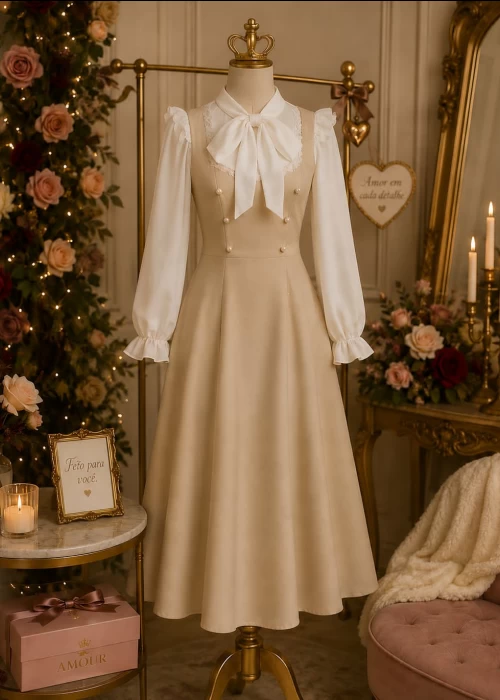 CONJUNTO ELISABETH REF00204