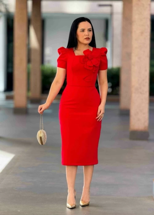 VESTIDO MINDY REF0180