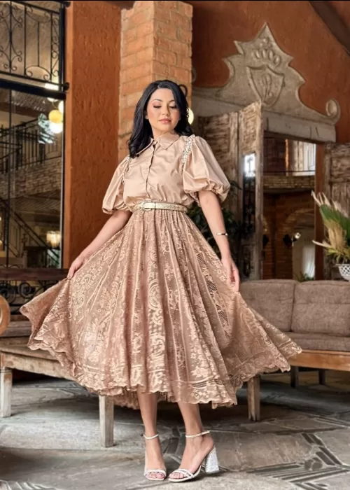SAIA RENDA 95 REF0111