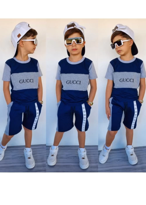 Conjunto Marcas ref060