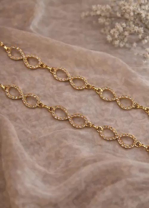 CINTO AMOR ETERNO REF030