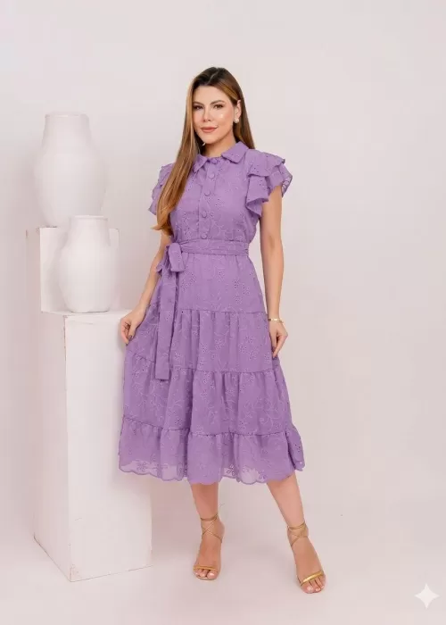 VESTIDO RUTE REF00138