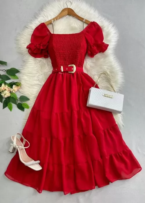 VESTIDO BRENDA REF0100