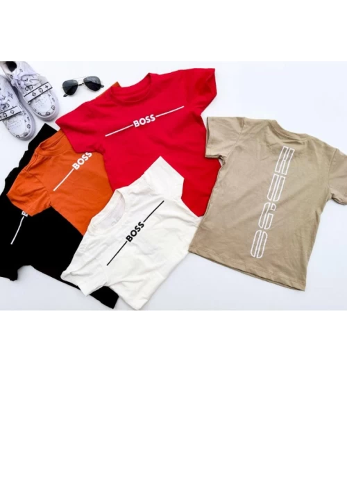 Camisa Marcas 11 JC001