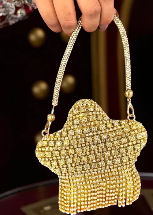 Bolsa Estrela GLE001