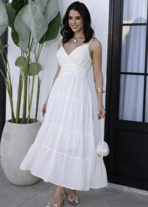 VESTIDO CHARLOT REF0120