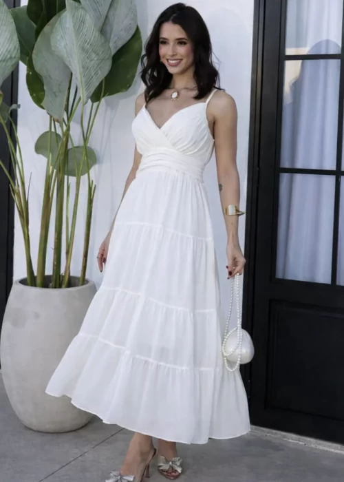 VESTIDO CHARLOT REF0120