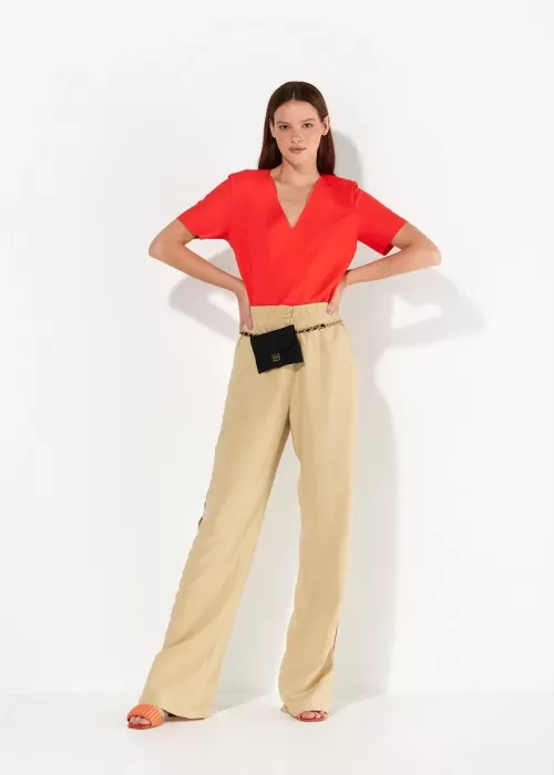 Top Agatha Technoblock