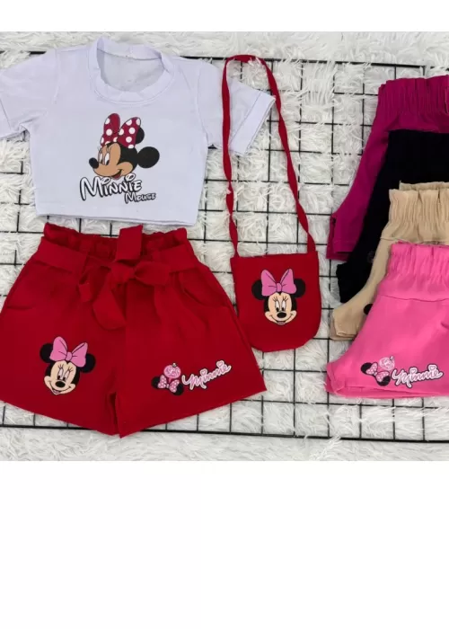 Conj. MInnie MARY001