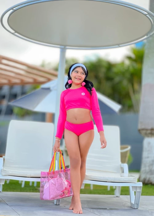 Biquini Juvenil GA001