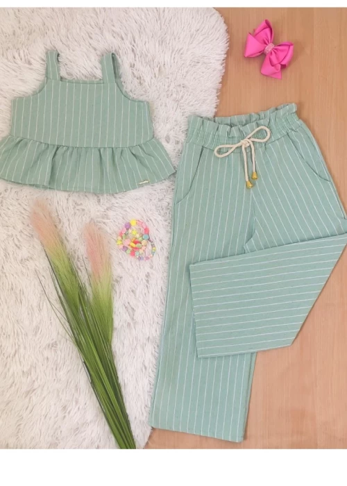 Conj. Risca de Giz WIL001