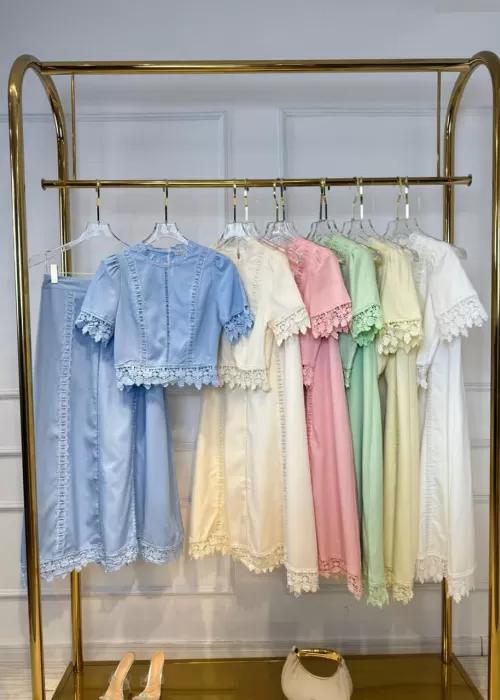 CONJUNTO MELODI REF00138