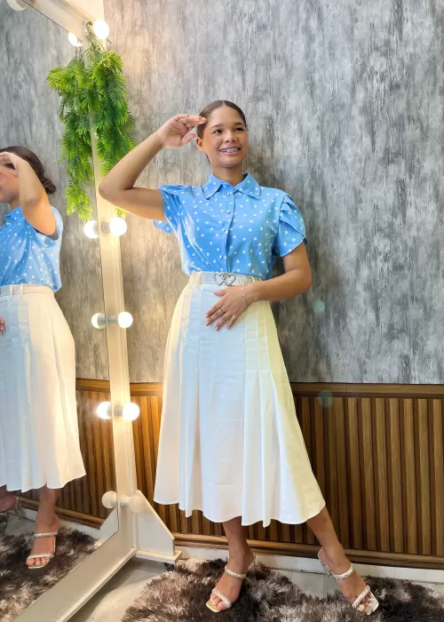 SAIA DANIELLE REF096