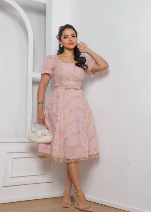 VESTIDO NATIENE REF0180