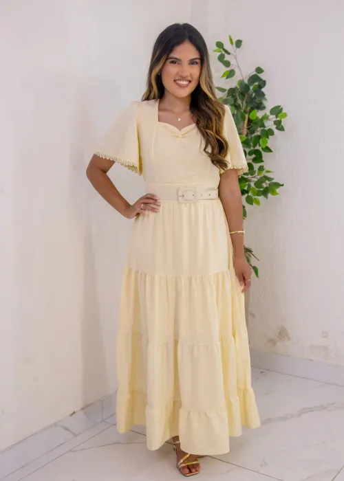 VESTIDO RAYSSA REF0111