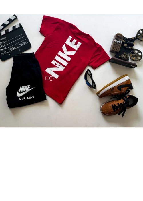 Conjunto Nike ref09