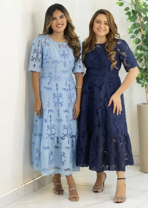 VESTIDO MARCELLY REF00180
