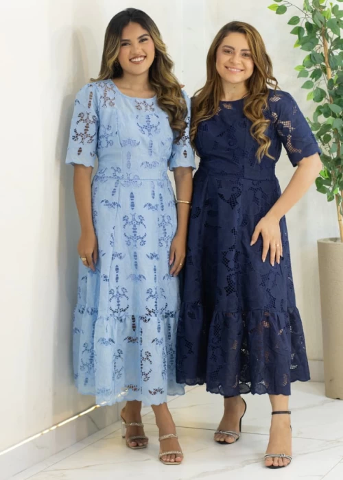 VESTIDO MARCELLY REF00180