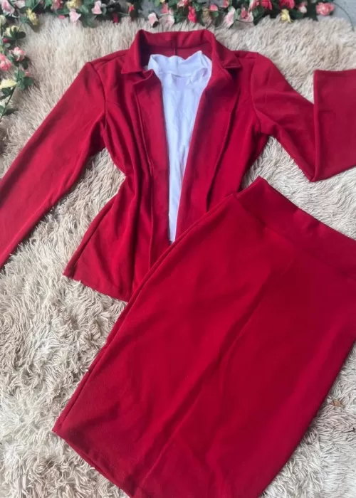 CONJUNTO DALUZ REF096