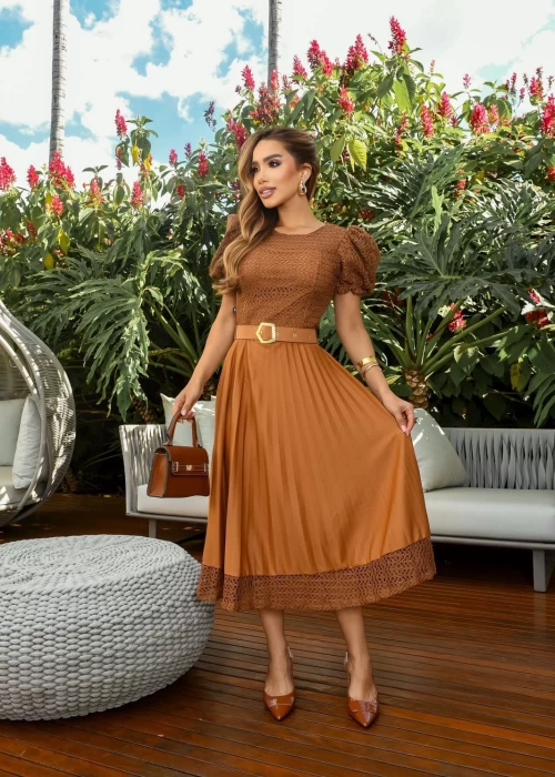 VESTIDO MICHELE REF0168