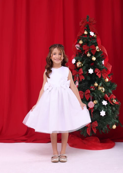 Vestido Melly VAN001