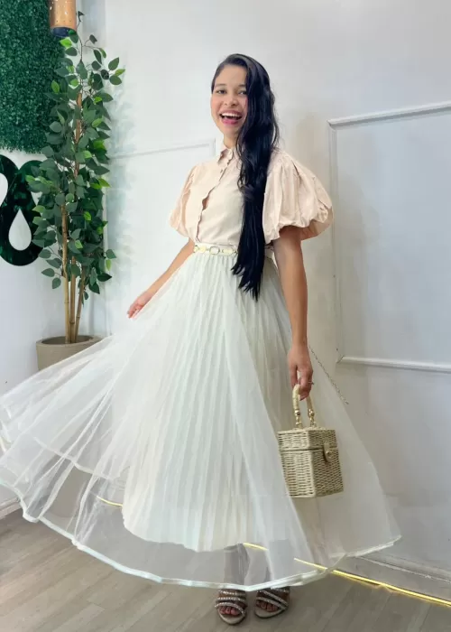 SAIA MIRELA REF00111